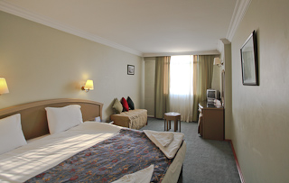 Ramada by Wyndham Istanbul Grand Bazaar