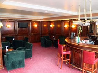 Ramada by Wyndham Istanbul Grand Bazaar