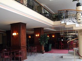 Ramada by Wyndham Istanbul Grand Bazaar
