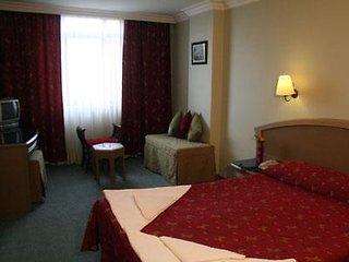 Ramada by Wyndham Istanbul Grand Bazaar