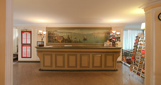 Ramada by Wyndham Istanbul Grand Bazaar
