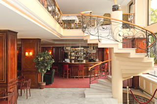 Ramada by Wyndham Istanbul Grand Bazaar