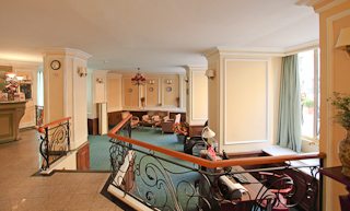 Ramada by Wyndham Istanbul Grand Bazaar