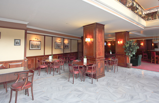 Ramada by Wyndham Istanbul Grand Bazaar