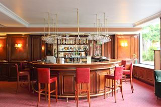Ramada by Wyndham Istanbul Grand Bazaar