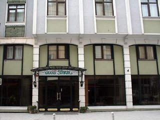 Ramada by Wyndham Istanbul Grand Bazaar