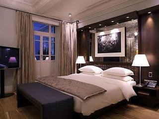 Park Hyatt Istanbul - Maçka Palas