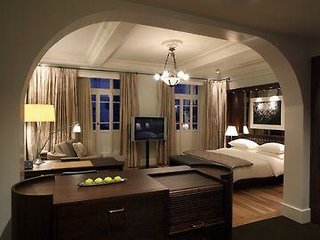 Park Hyatt Istanbul - Maçka Palas