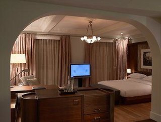 Park Hyatt Istanbul - Maçka Palas