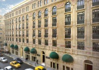 Park Hyatt Istanbul - Maçka Palas