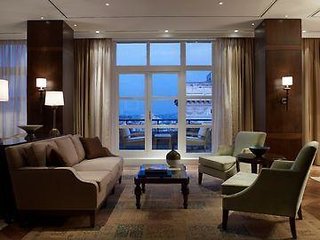 Park Hyatt Istanbul - Maçka Palas