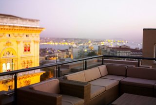 Park Hyatt Istanbul - Maçka Palas