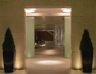 Park Hyatt Istanbul - Maçka Palas