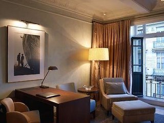 Park Hyatt Istanbul - Maçka Palas