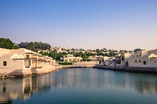 The Cove Rotana Resort Ras Al Khaimah