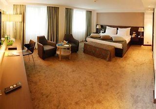 Dedeman Istanbul