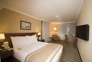Dedeman Istanbul