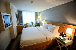 Dedeman Istanbul