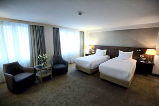 Dedeman Istanbul