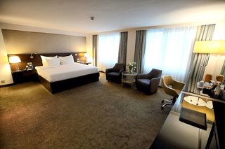Dedeman Istanbul