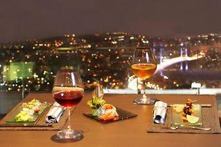 Dedeman Istanbul