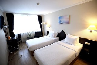 Dedeman Istanbul