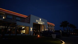 Hotella Resort & Spa