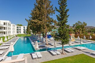 Blue Sea Holiday Village