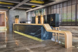 Porto Angeli Beach Resort