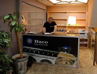 Sercotel Torico Plaza