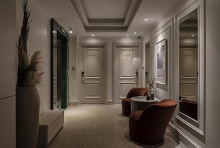 Delita City Hotel