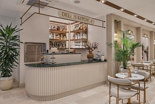 Delita City Hotel