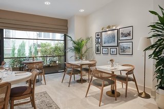 Delita City Hotel