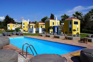 VIP Apartments