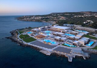 Elissa Lifestyle Resort