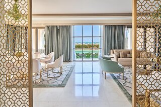 Club Privé by Rixos Saadiyat Island
