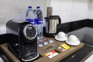 Golden Sands Hotel Apartments