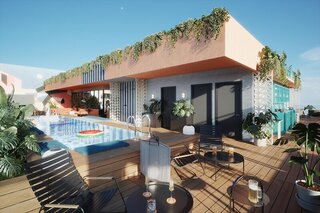 The Social Hub Barcelona Poblenou