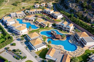 La Marquise Luxury Resort Complex