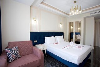 Princely Suites