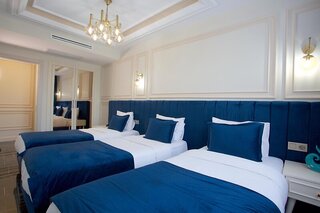 Princely Suites