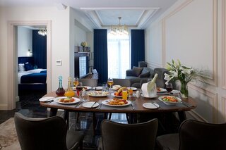 Princely Suites