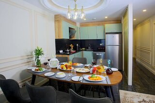 Princely Suites