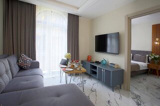 Princely Suites