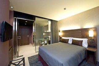 Hotel Badalona Tower