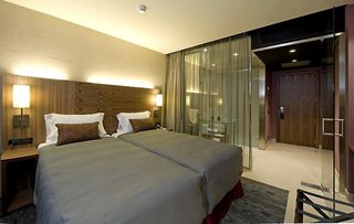 Hotel Badalona Tower