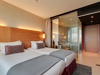Hotel Badalona Tower