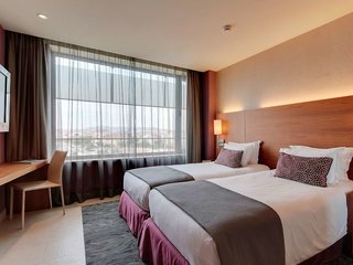 Hotel Badalona Tower
