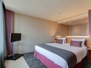 Hotel Badalona Tower