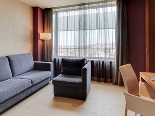 Hotel Badalona Tower